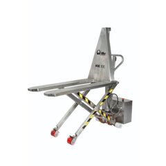  Elektrischer Hub Pramac Elektrischer Scherenhubwagen beschichtet 1.000 kg - HX10E 1150 x 550 - INOX 12448288